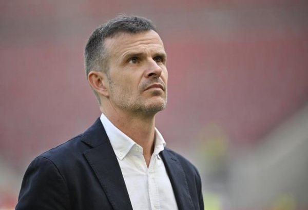 高声誉网络配资平台 毕巴主席：几乎每场比赛都刷新上座纪录 将考虑在未来扩建球场